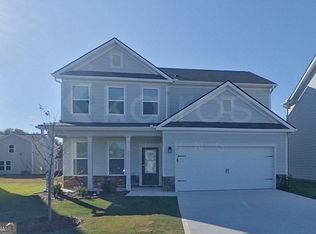 112 English Oak Ln, Warner Robins, GA 31093