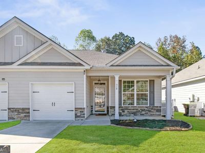 518 Vandenburg Dr, Villa Rica, GA, 30180