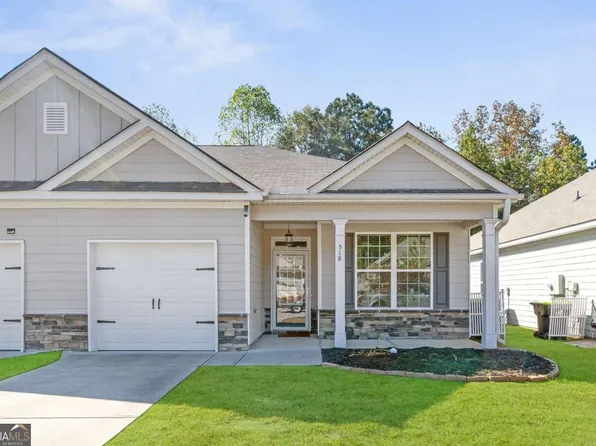 518 Vandenburg Dr, Villa Rica, GA 30180