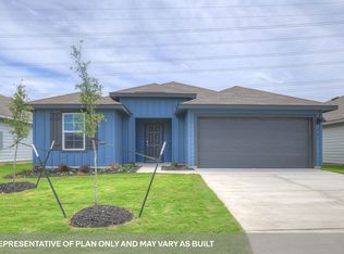 1001 Village Run, Seguin, TX 78155