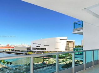 900 Biscayne Blvd APT 909, Miami, FL 33132