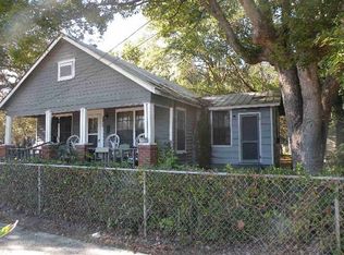 2311 Albany St, Brunswick, GA 31520