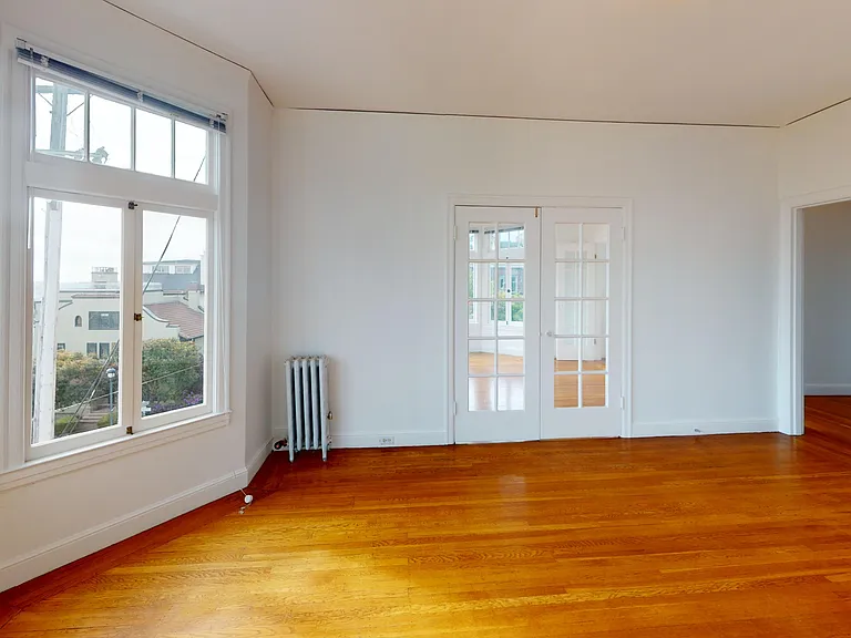 800 Duboce Ave — Photo 3