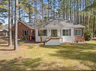 26 Cornerstone Rd, Hattiesburg, MS 39402