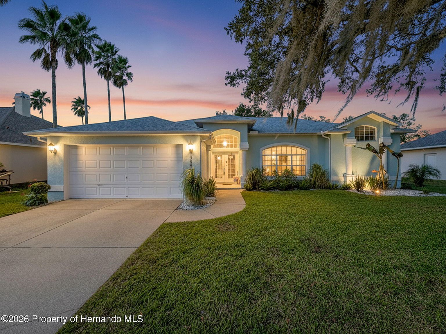 3365 Indian River St, Spring Hill, FL 34609 | MLS #2257785 | Zillow
