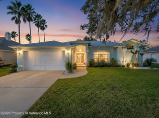 3365 Indian River St, Spring Hill, FL 34609