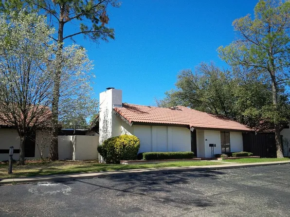 1103 Gulf Ave, Midland, TX 79705