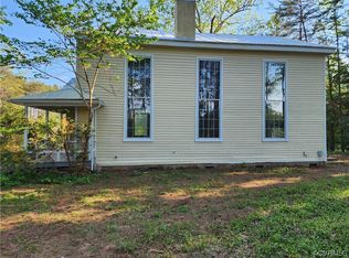 3553 Forest Grove Rd, Sandy Hook, VA 23153