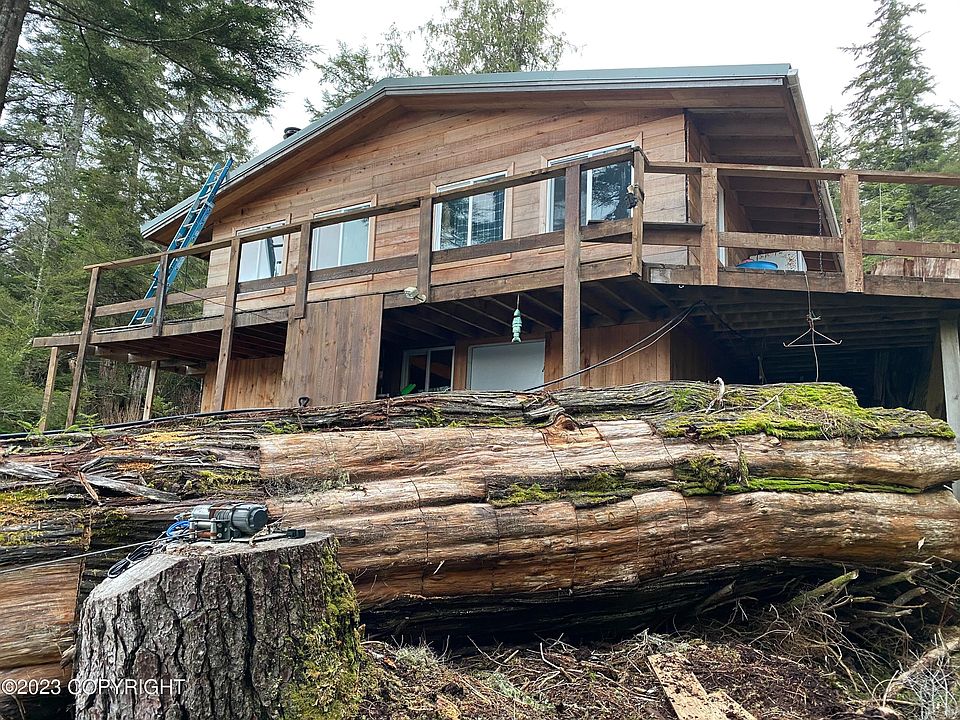 38 Wadleigh Is, Craig, AK 99921 MLS 236608 Zillow