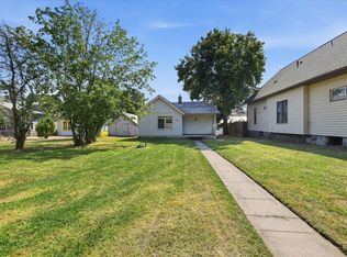 1133 W Gordon Ave, Spokane, WA 99205