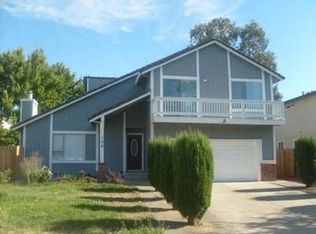 106 Glasgow Way, Vacaville, CA
