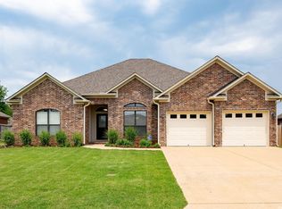 5120 Galleria Cv, Conway, AR 72034