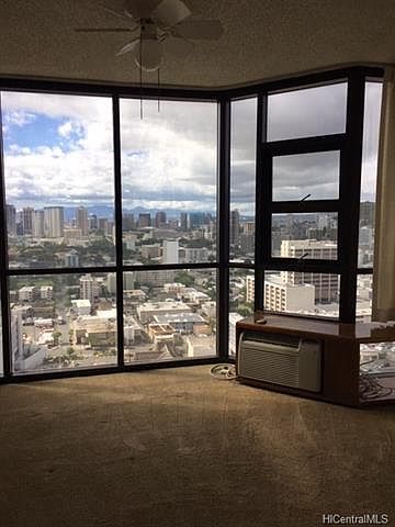 2nd image of 930 Kaheka St APT 3203
