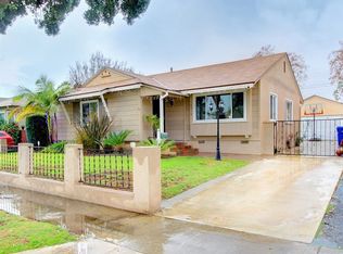 10919 Fairford Ave, Downey, CA 90241