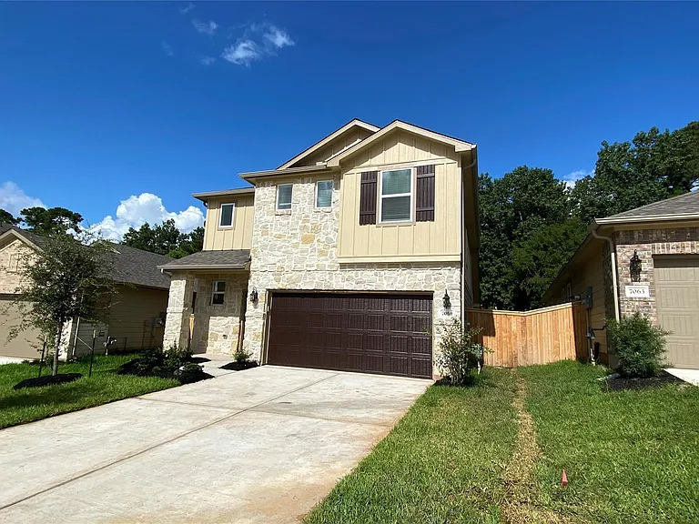 7059 Silverleaf Oak St — Photo 1