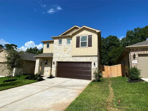 7059 Silverleaf Oak St, Conroe, TX 77304