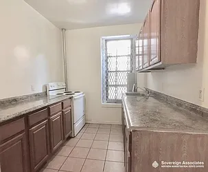 Rented by Sovereign Associates