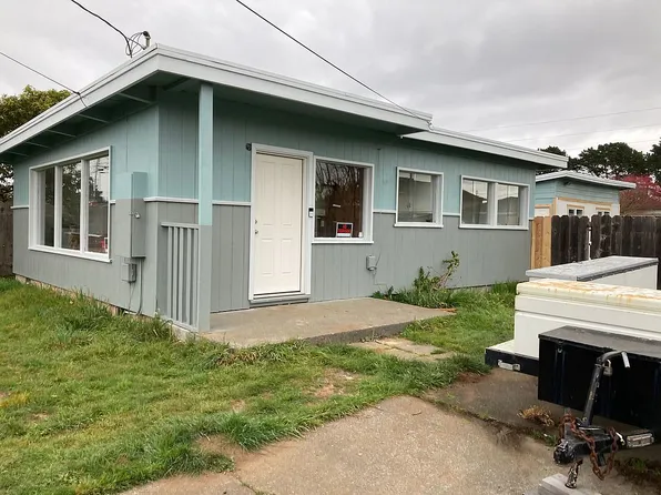 3525 Pine St, Eureka, CA 95503