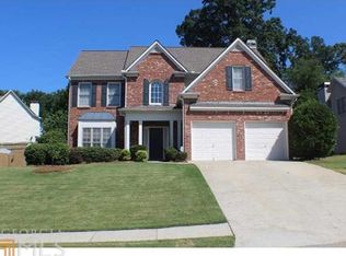 1026 Middlebrooke Dr, Canton, GA 30115