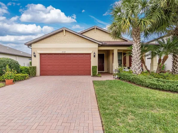 2628 Sherman Oak Dr, North Port, FL 34289