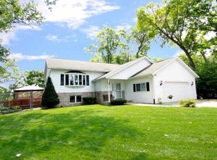 2812 Willow Ct, Mc Farland, WI 53558