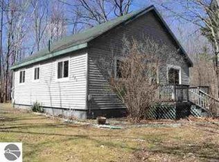 1080 Duby Rd, Tawas City, MI 48763