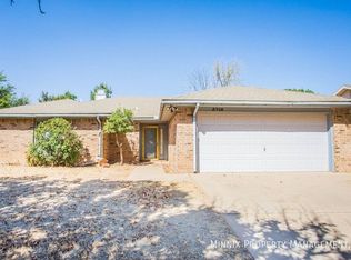 5716 87th St, Lubbock, TX 79424