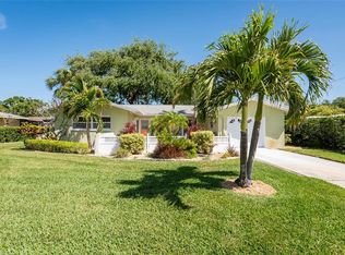 2849 Sunset Blvd, Belleair Bluffs, FL 33770