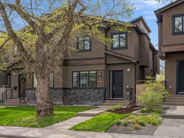 449 28th Ave NW, Calgary, AB T2M 2K7