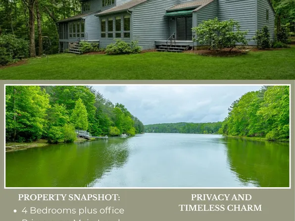 2429 Boston Branch Cir, Signal Mountain, TN 37377
