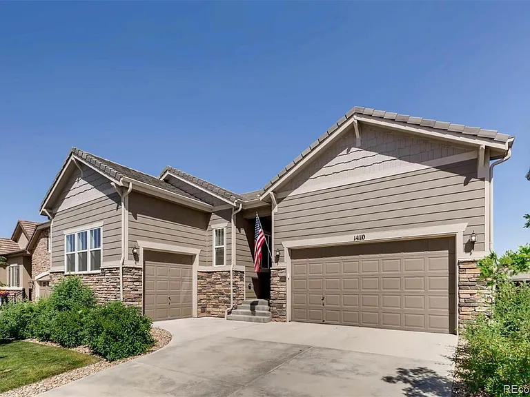 14110 Sierra Ridge Cir — Photo 2