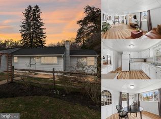 5418 Forge Rd, White Marsh, MD