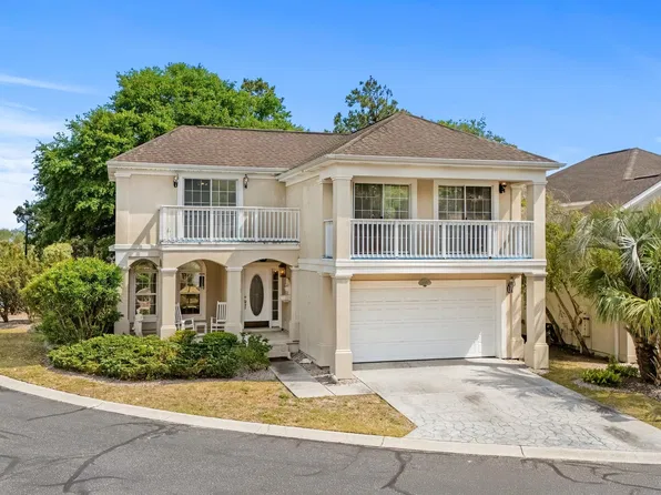 4305 Windy Heights Dr., North Myrtle Beach, SC 29582