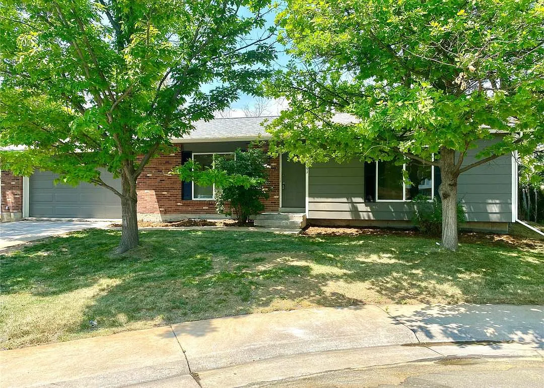 3 bed, 1999 sqft, $2,900 — Photo 1