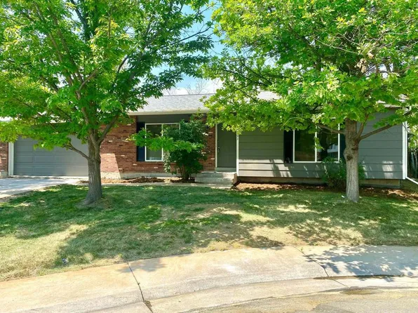 10901 Albion Ct, Thornton, CO 80233
