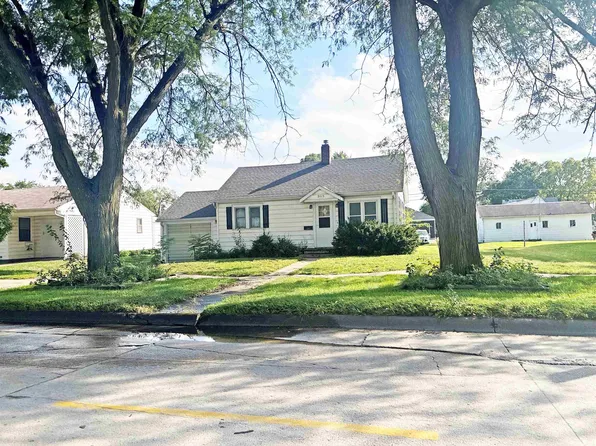 2415 8th St, Columbus, NE 68601