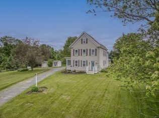54 Central St, Newbury, MA 01922