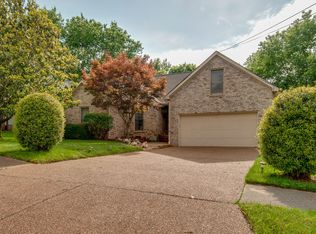 1567 Birchwood Cir, Franklin, TN 37064