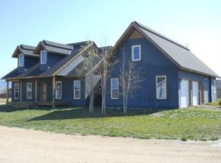 908 S 5th St W, Fairfield, ID 83327
