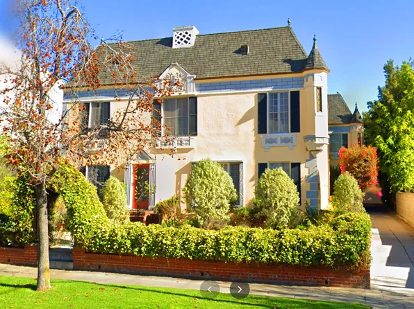 1018 S Masselin Ave #6, Los Angeles, CA 90019
