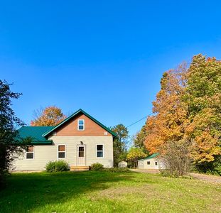 310 Old County Road West E, Frederic, WI, 54837