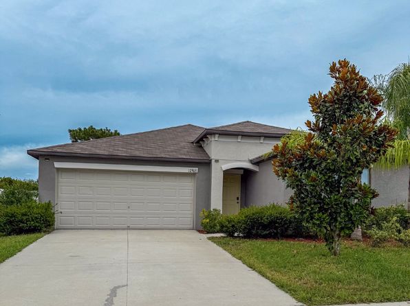 12903 Wildflower Meadow Dr