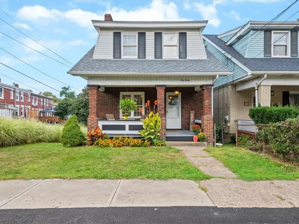 130 Crawford Ave, Pittsburgh, PA 15202