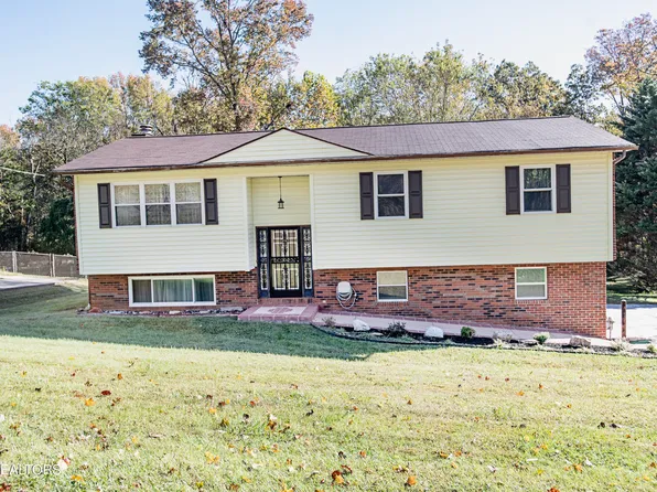 4512 Ventura Dr, Knoxville, TN 37938