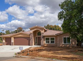 1853 El Jardin Ct, El Cajon, CA 92020