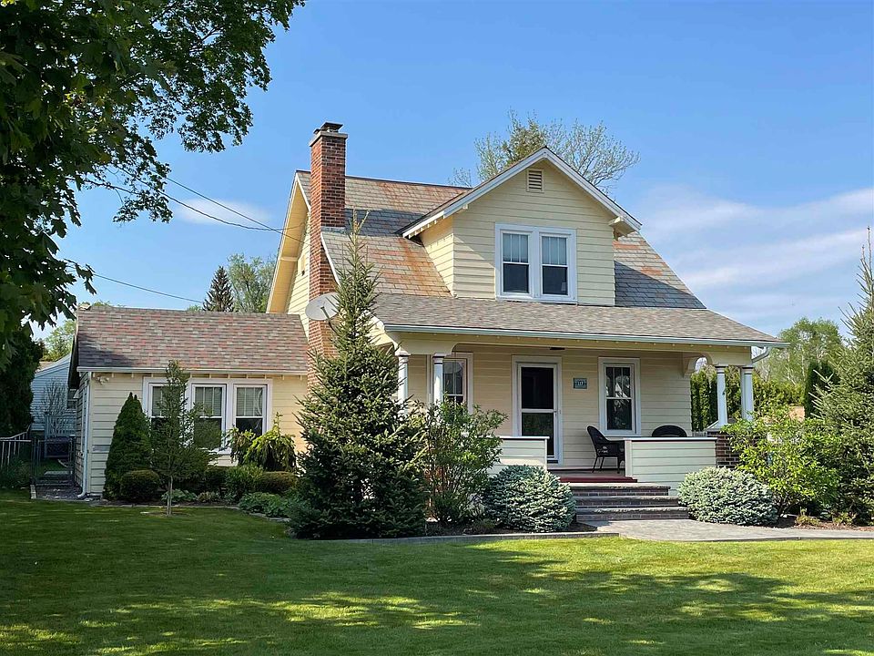 117 Leonard Street, Bennington, VT 05201 Zillow