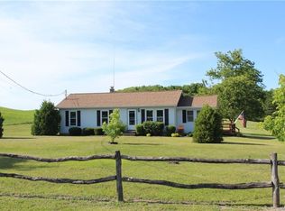 2041 Broadway Rd, Darien Center, NY 14040