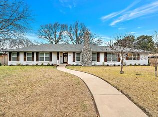 4009 Meadowbrook St, Waco, TX 76710