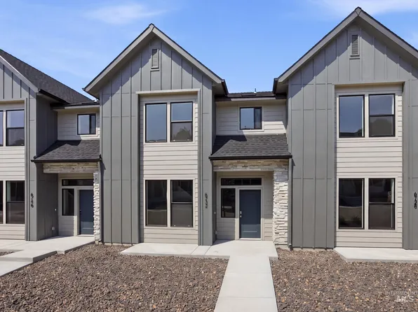 6732 S Arista Ave, Boise, ID 83709