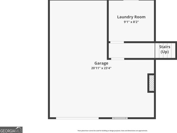 1590 Cherry Hill Ln SW, Conyers, GA 30094
